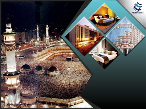 Umrah packages