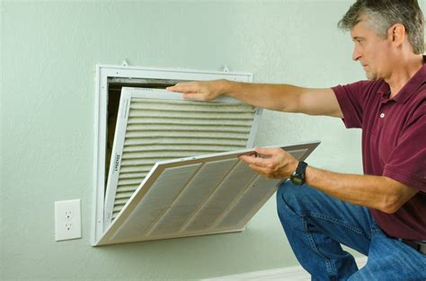 What You Need to Know About Air Filters- ADA Heating & Air