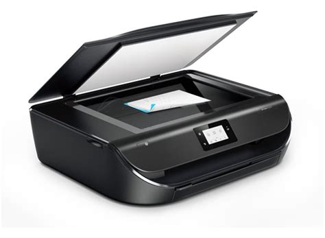 Inkjet printer HP Envy 5030 review - c't