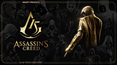 Assassin's Creed Infinity: Everything you need to know | GamesRadar+