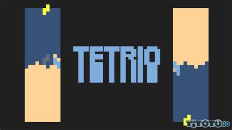 Tetrio: Tetris Online — Play for free at Titotu.io