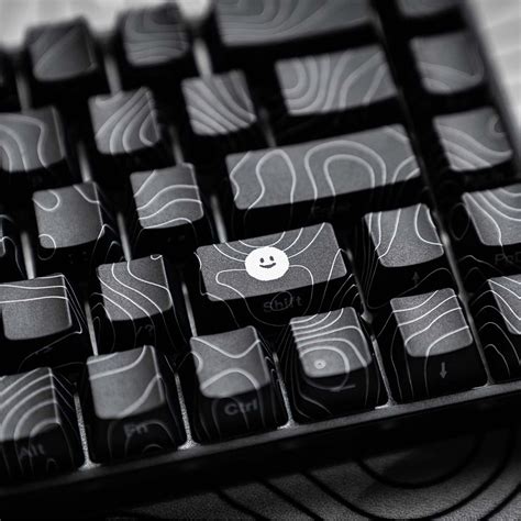 Higround on Twitter: "Announcing the Black Ice keyboard: a subtle, monochrome piece to spruce up ...