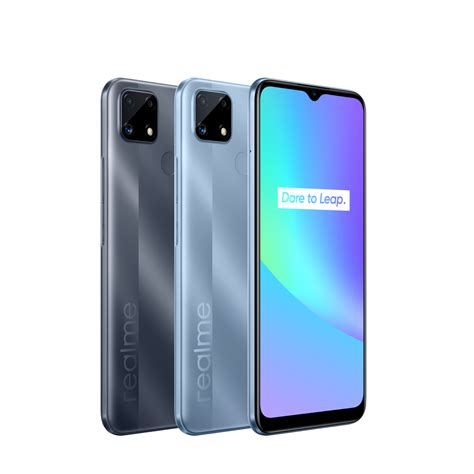 Realme C25s - Description, specification, photos, reviews | eIMEI24.com