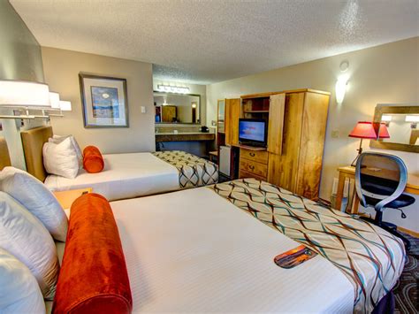 Florence Oregon Hotels | Super 8 by Wyndham Florence OR