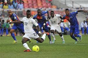 Ghana vs Cape Verde Live Stream & Tips - Ghana to Win to Nil at the Africa Cup of Nations