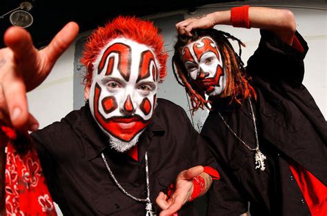 Insane Clown Posse Has Weighed In On The “Killer Clown” Phenomenon ...