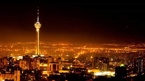 Tehran Top Tours and Trips | experitour.com