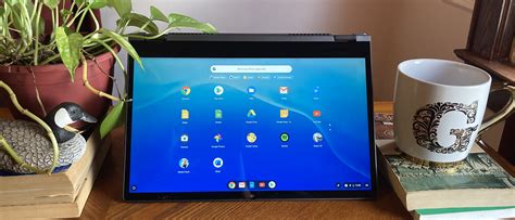 Lenovo Flex 5 Chromebook review | Laptop Mag