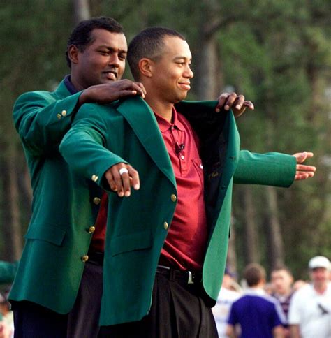 Golf Masters Green Jacket: Designer, What to Know, History