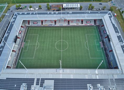 FC Thun vor dem Saisonstart – Wer darf ins Stadion? Was gilt dort? 10 ...