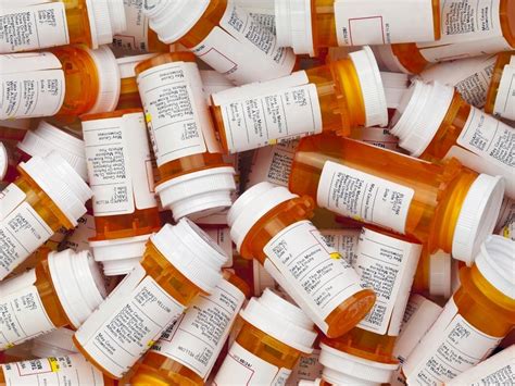 Prescription Drug Take Back Day Set For April 22 In Orland Park | Orland Park, IL Patch