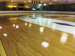 Roll-on Skate Floor Systems, LLC