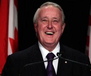 Brian Mulroney Biography, Birthday. Awards & Facts About Brian Mulroney