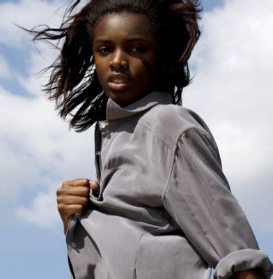 Leomie Anderson - FMD Card and Summary | Models | The FMD