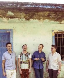 Guster Washington Tickets, Concert Hall, Kennedy Center, 28 Mar 2025 – Songkick