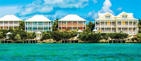 Residences | Great Exuma Bahamas | February Point