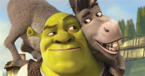 Shrek | Teoria impressionante conecta Burro do filme com Pinóquio - Observatório do Cinema