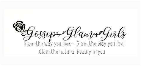 Gossip Glam Girls