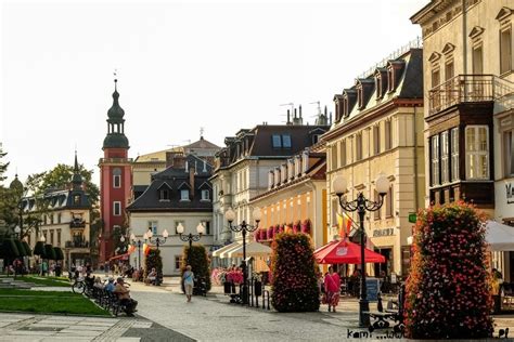 Visit Jelenia Gora, Poland - a Perfect Base to Explore Lower Silesia