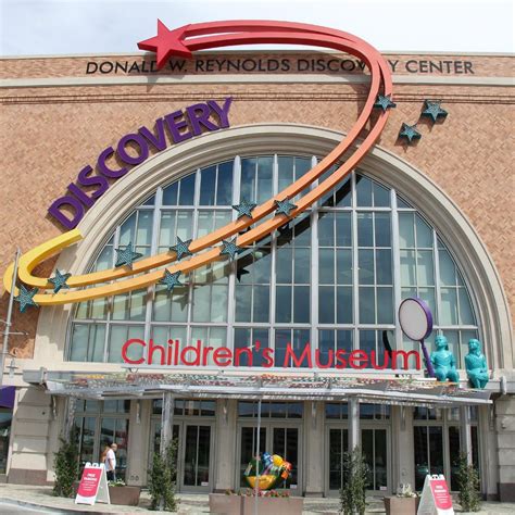 DISCOVERY CHILDREN'S MUSEUM (Las Vegas): Tutto quello che c'è da sapere