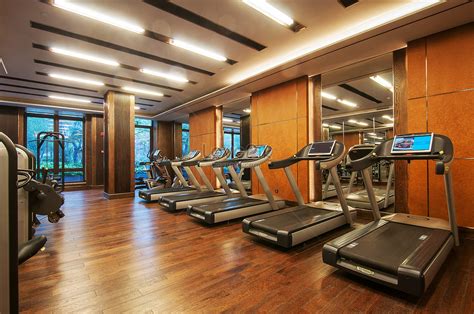 Hotel Gym Picture And HD Photos | Free Download On Lovepik