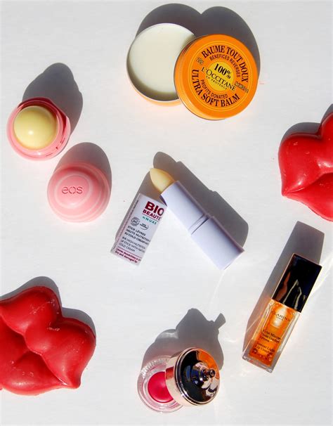 Treat Your Lips With the Best of Lip Care for Spring 2015