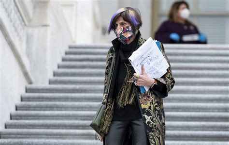 Rep. Rosa DeLauro of Connecticut recalls the Capitol riot