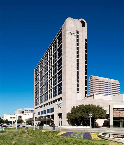 Westin Galleria Dallas completes property refresh | Hotel Management