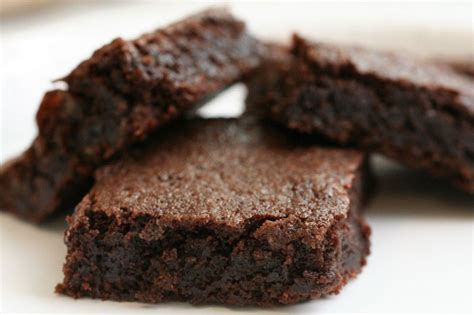 Best Brownies - Click For Recipe! ;) | Sugar free recipes, Basic ...