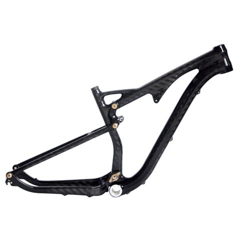 Full Suspension Carbon Frame (FB-FM036-29ER) - China Carbon Mtb Frame and Mtb Carbon Frame 29er