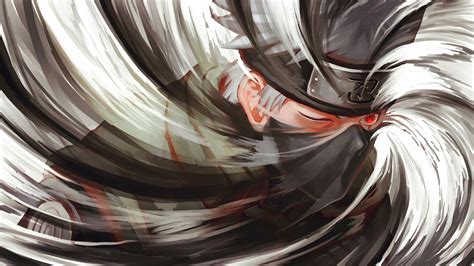 Kakashi Kamui Wallpapers - Top Free Kakashi Kamui Backgrounds - WallpaperAccess