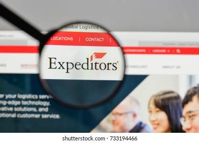 38 Expeditors logo Images, Stock Photos & Vectors | Shutterstock