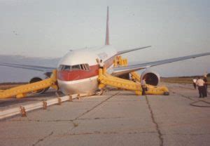 #OnThisDay in 1983, Air Canada Flight 143 glided safely to Gimli ...