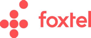 Foxtel Logo PNG Vector (EPS) Free Download