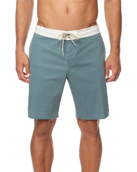 O'neill Sportswear Faded Cruzer Board Shorts in Blue for Men - Save 20% - Lyst