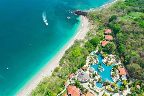 THE WESTIN RESERVA CONCHAL, AN ALL-INCLUSIVE GOLF RESORT & SPA ...