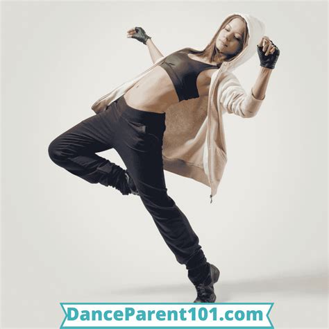 Street-Jazz | Dance Parent 101