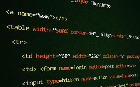 Computer Coding · Free Stock Photo