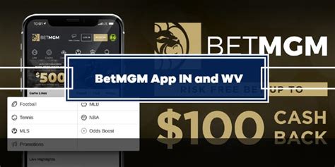 BetMGM Mobile App Review