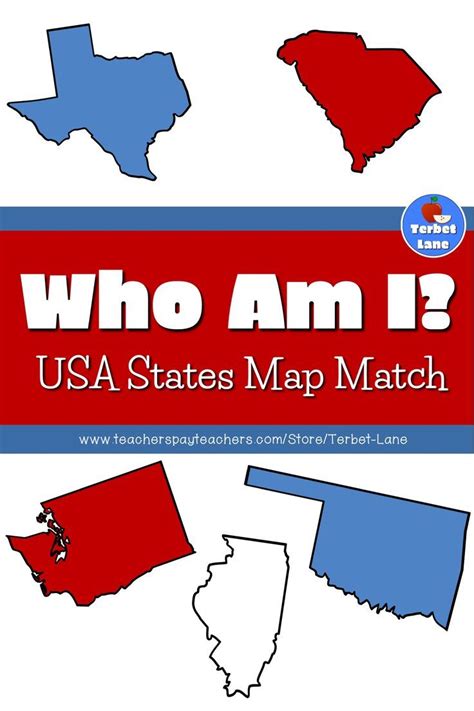 US States Map Game | Homeschool social studies, State map, Teaching ...