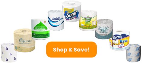 Bulk Toilet Paper Online - Cheapest Wholesale Prices | Wholesale ...