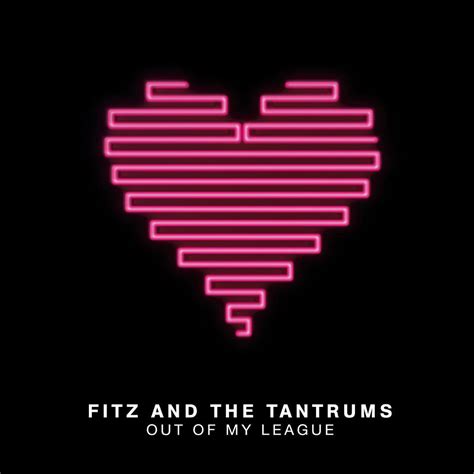 Music and Dance Imagery. Fitz and the Tantrums album cover. I listen to ...