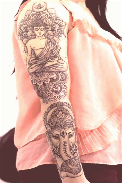 42 Ideas Tattoo Elephant Ganesha Art 42 Ideas Tattoo Elephant Ganesha ArtYou can find Ganesha ...