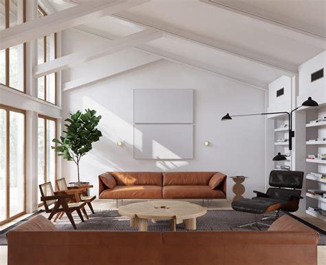 What are the Fundamentals of Minimalist Interior Design? - Arch2O.com