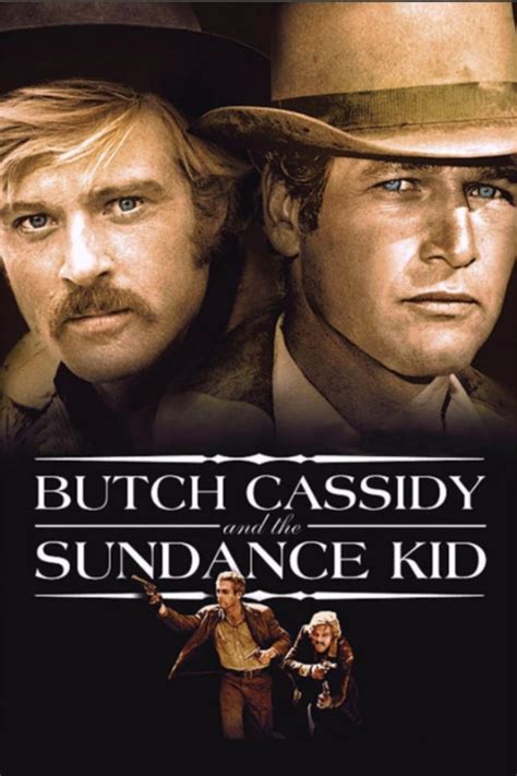 Butch Cassidy and the Sundance Kid wiki, synopsis, reviews, watch and download