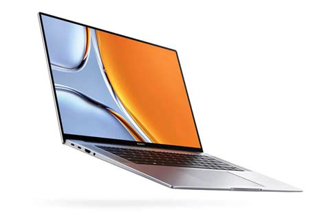 Huawei MateBook 16s, D16, 14 2022, D14 2022 and MateView SE announced