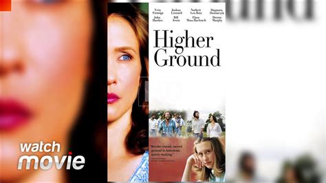 Higher Ground FULL MOVIE - YouTube