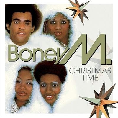 Feliz Navidad Song|Boney M|Christmas Time| Listen to new songs and mp3 song download Feliz ...