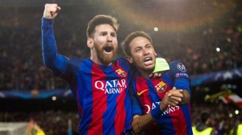 Messi And Neymar Pictures - werohmedia