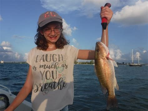 Siesta Key fall fishing – Siesta Key Fishing Charters